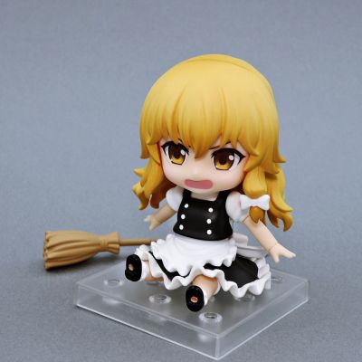 粘土人#1348 东方Project 雾雨魔理沙 2.0