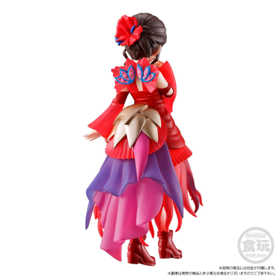 MiMiCHeRi STYLiNG 假面骑士利维斯 阿基蕾拉