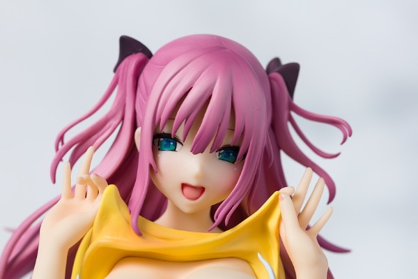 性活动周  绚夏