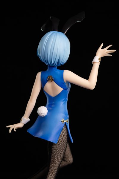 BiCute Bunnies Re:从零开始的异世界生活 蕾姆 中华兔女郎