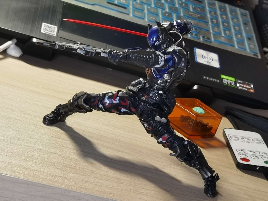 惊异山口式 No.021 JOKER 小丑