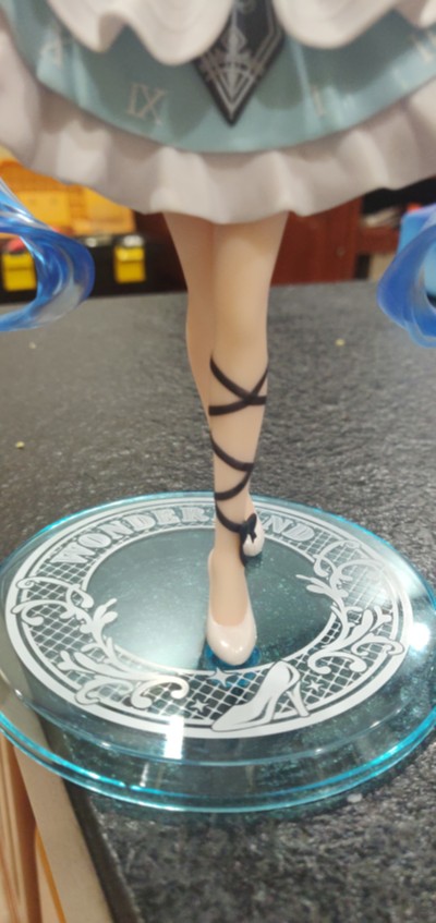 初音未来 童话仙境人偶  灰姑娘