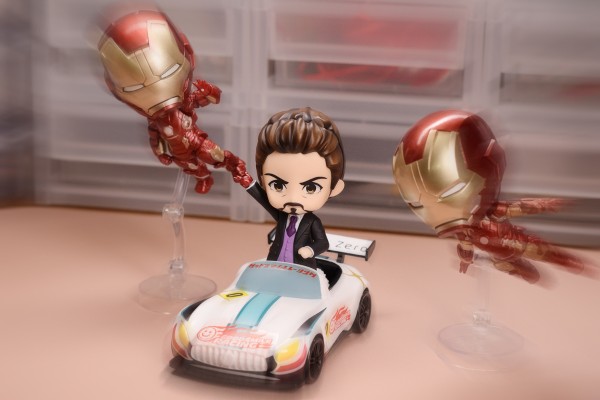 粘土人配件系列 诊所装扮