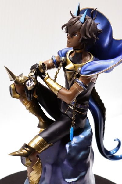 Fate/Grand Order 阿周那 Alter