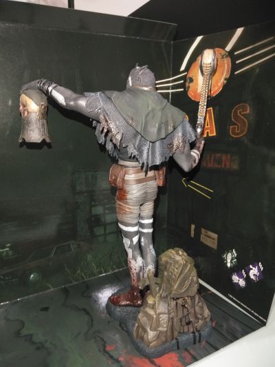 黎明杀机 幽灵杀手