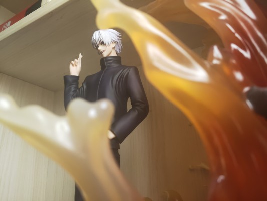 咒术回战 五条悟 -无下限咒术-