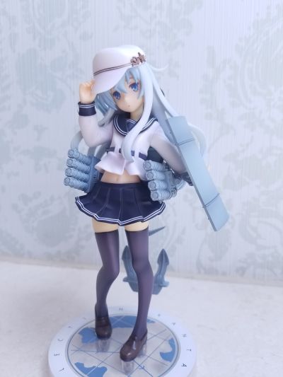 舰队Collection -舰娘- 响 限定