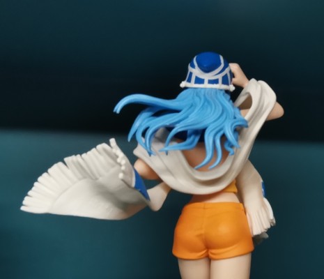 Sweet Style Pirates 海贼王 娜菲鲁塔利·薇薇 A