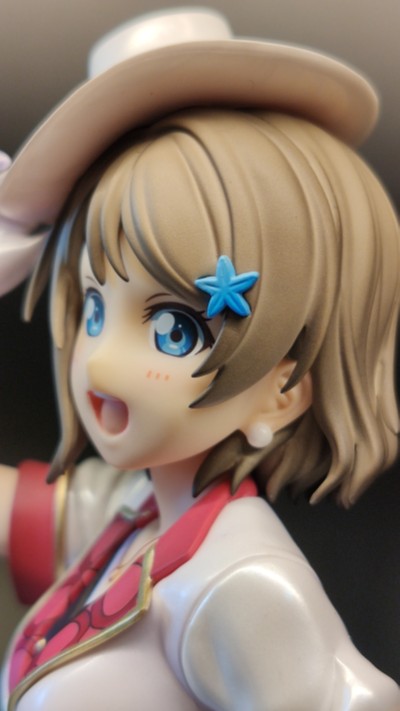 Birthday Figure Project Love Live! Sunshine!! 渡辺曜
