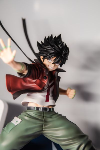 ARTFX J 伊甸星原 西奇·格兰贝尔