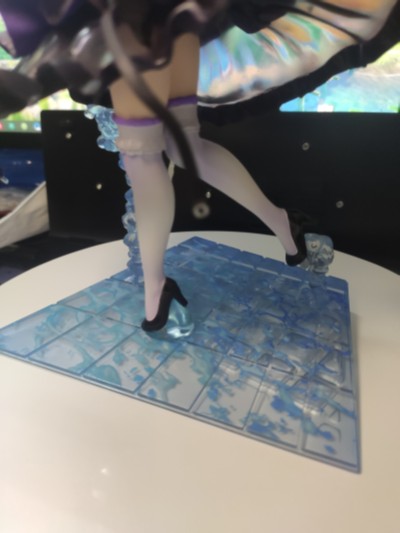 透花回廊 ～水下的爱丽丝～