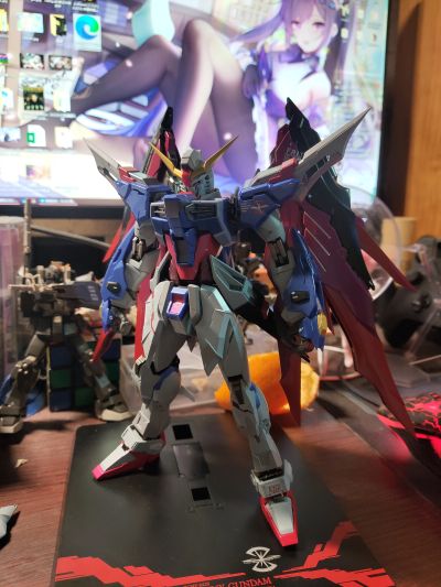 MG 飞翼高达 (KA版)