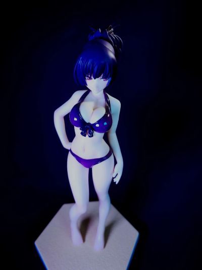 BEACH QUEENS 	黄昏少女×失忆 庚夕子