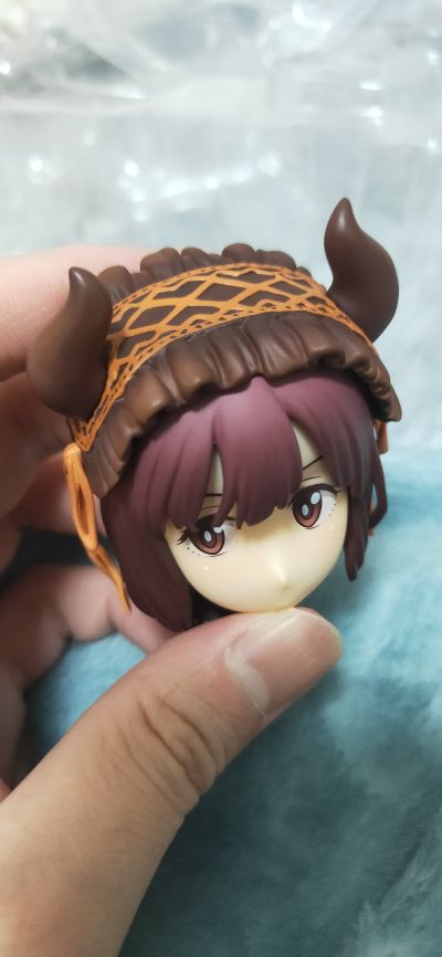 漫研！田和轮满