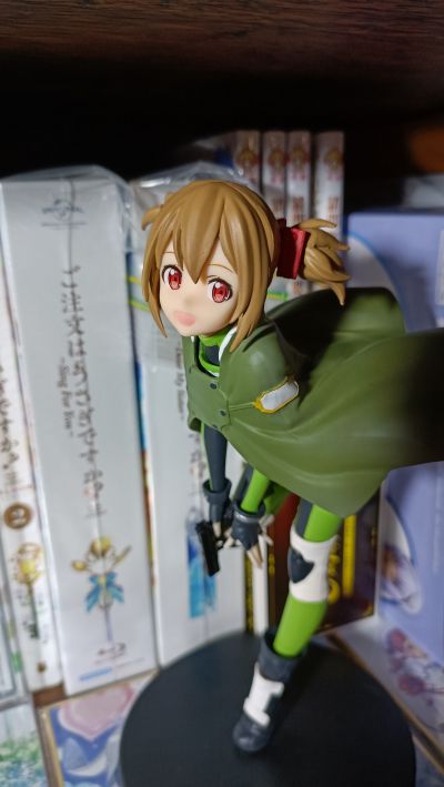 スーパー Special 系列 刀剑神域 アリシゼーション シリカ 