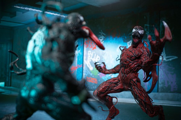 ARTFX+ 蜘蛛侠 屠杀