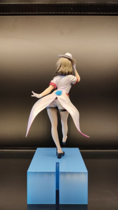 Birthday Figure Project Love Live! Sunshine!! 渡辺曜