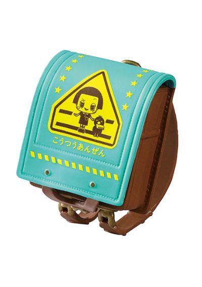 智子酱！ 学生书包