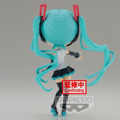 Q posket 初音未来 V4X型 A款