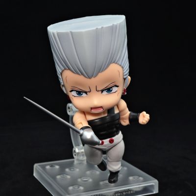 粘土人#1561 JoJo的奇妙冒险 星尘斗士 简·皮耶尔·波鲁纳雷夫