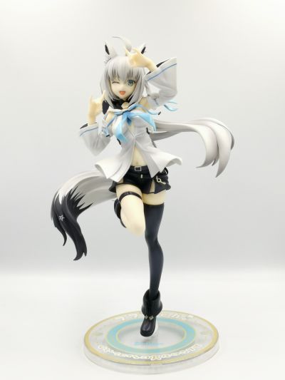 hololive 白上吹雪