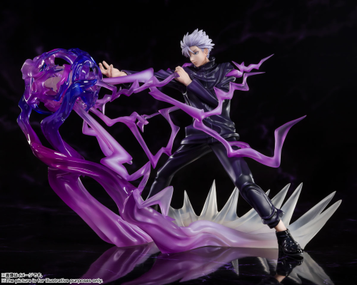 FiguartZERO 咒术回战 五条悟