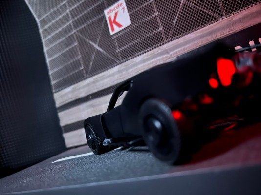 新蝙蝠侠 蝙蝠战车