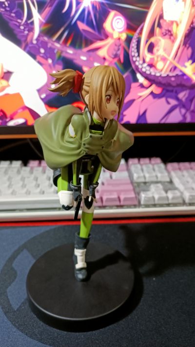 スーパー Special 系列 刀剑神域 アリシゼーション シリカ 