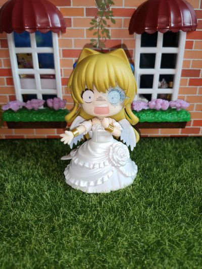 粘土人#1353 这个勇者明明超强却过分慎重 莉丝妲黛