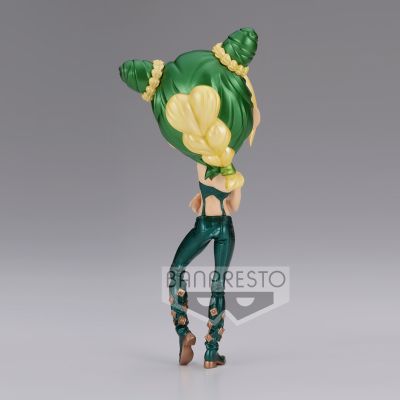 Q Posket JOJO的奇妙冒险 石之海 -空条徐伦- (B款)
