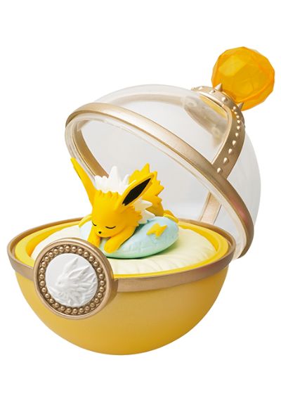 精灵宝可梦 伊布&朋友们 Dreaming Case