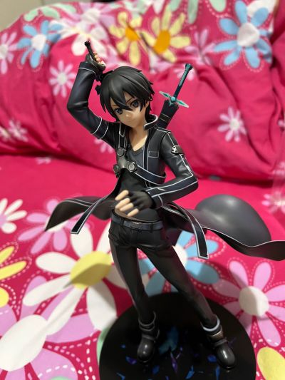 ALTAiR 刀剑神域 桐人