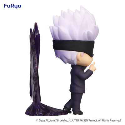 掌中人偶精细版 咒术回战 五条悟