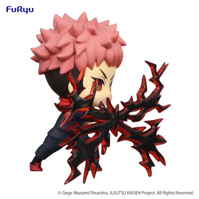 掌中人偶精细版 咒术回战 虎杖悠仁