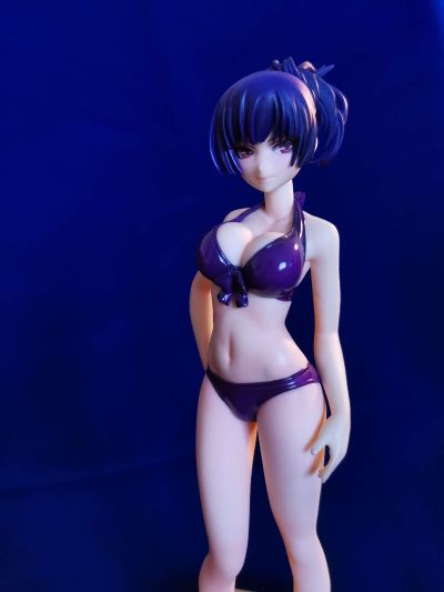 BEACH QUEENS 	黄昏少女×失忆 庚夕子