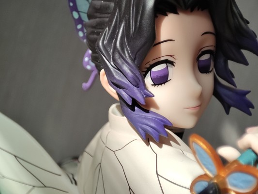 ARTFX J 鬼灭之刃 蝴蝶忍