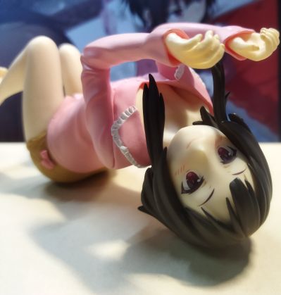 一番赏 为美好的世界献上祝福！红传说 惠惠 Pajamas ver.