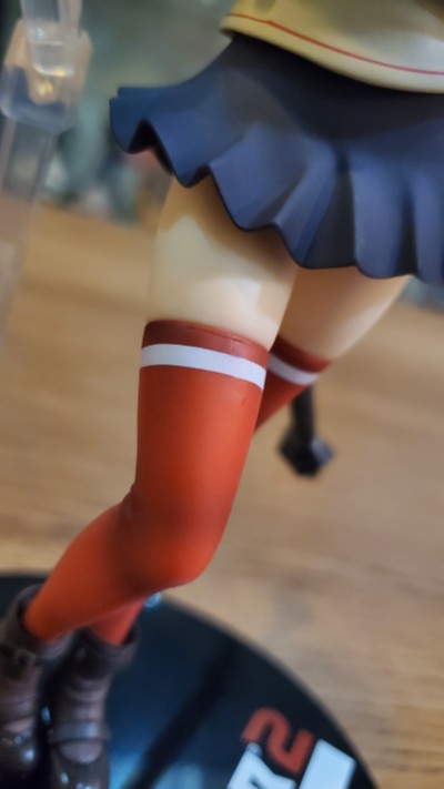 噬神者2 艾莉娜·德尔·福格威德