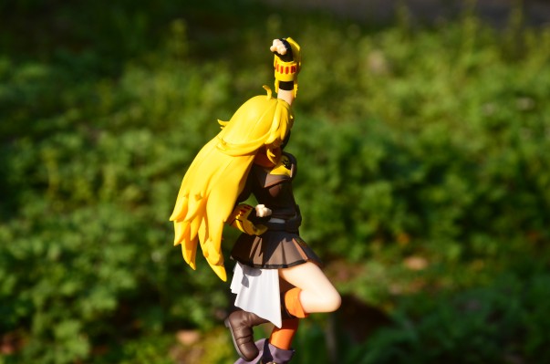 POP UP PARADE 四色战记 阳小龙