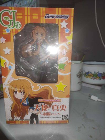 GJ部 天使真央～校服～