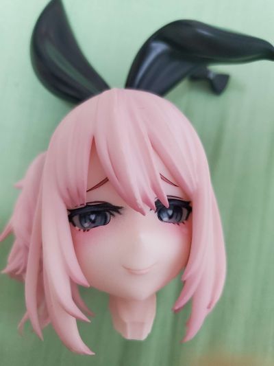 肉感少女R 追视眼ver.