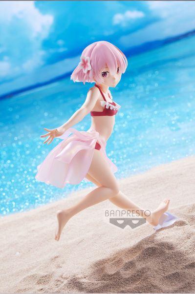 Re：从零开始的异世界生活 -Celestial vivi- 拉姆