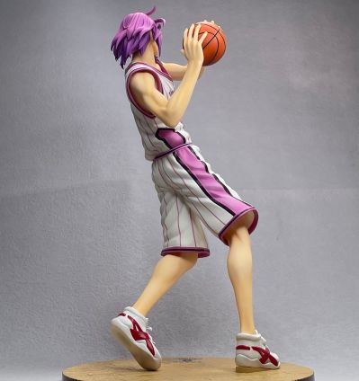 黑子的篮球 紫原敦