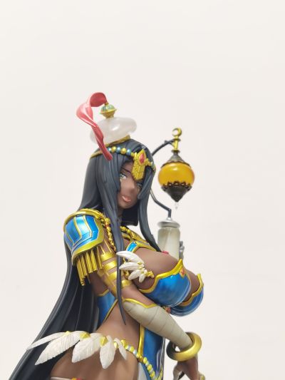 命运-冠位指定 魔术师 / 山鲁佐德 (不夜城的魔术师)