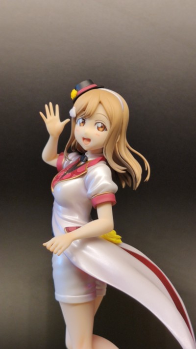 Birthday Figure Project Love Live! Sunshine!! 国木田花丸 