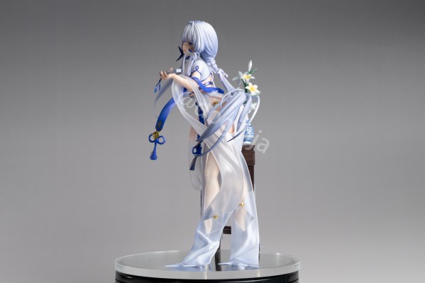 碧蓝航线 光辉 钟情春日