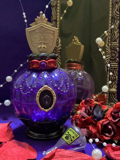 粘土人#1566 迪士尼 扭曲仙境 Kalim Al-Asim