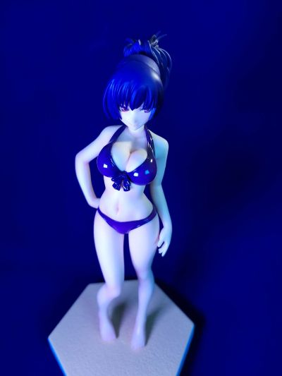 BEACH QUEENS 	黄昏少女×失忆 庚夕子