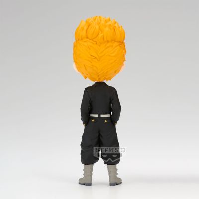 Q posket 重生之道 -花垣武道- (A款)