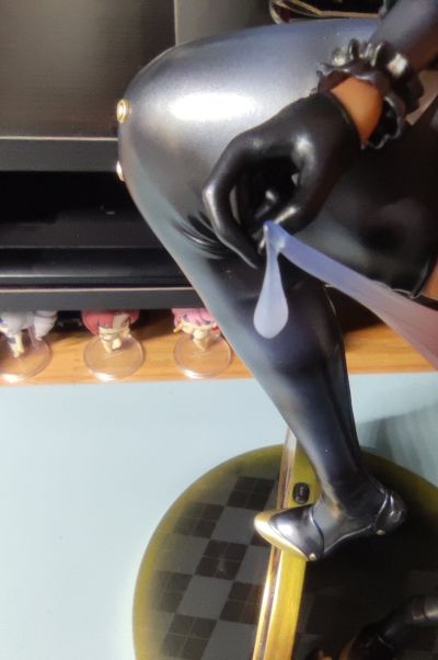 melonbook 扶她挂画 伊丝纳妮